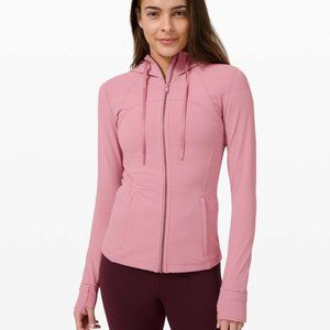 Lululemon Hooded Define Jacket *Nulu*